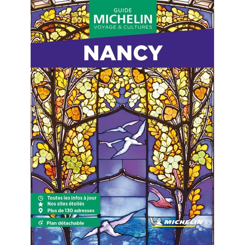Week&Go Nancy