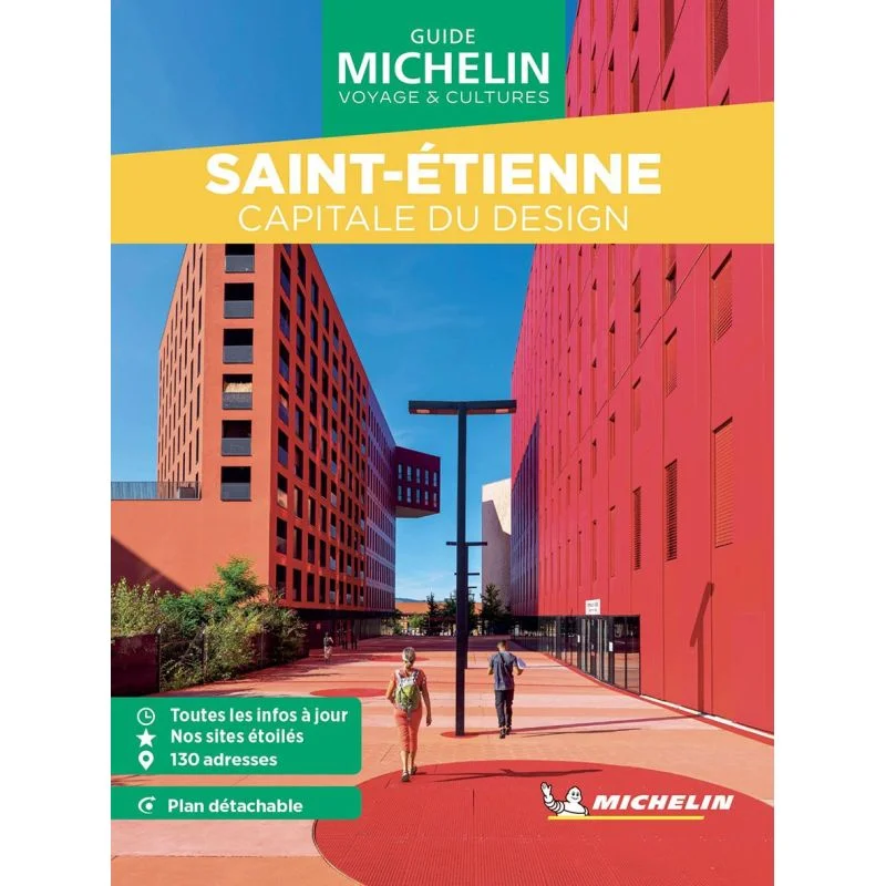 Week&Go Saint-Étienne, capitale du design
