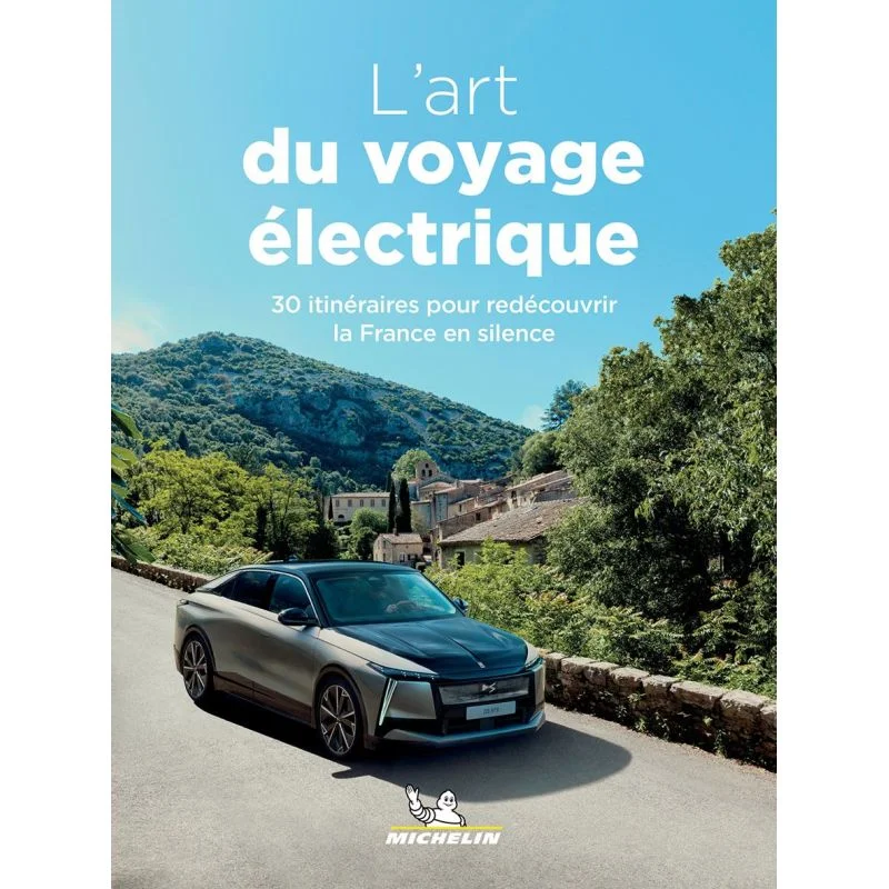 L'Art du voyage électrique