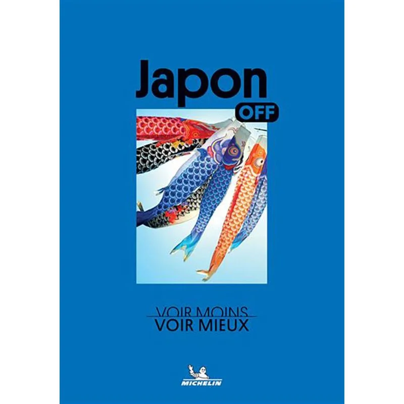 Off Japon : voir moins, voir mieux