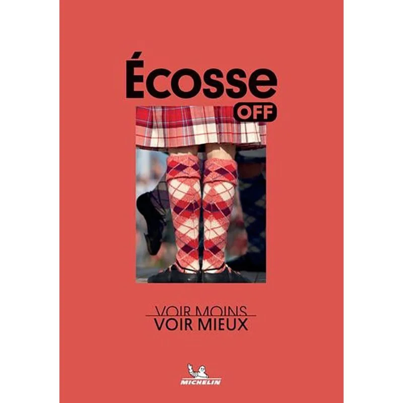 Off Écosse : voir moins, voir mieux