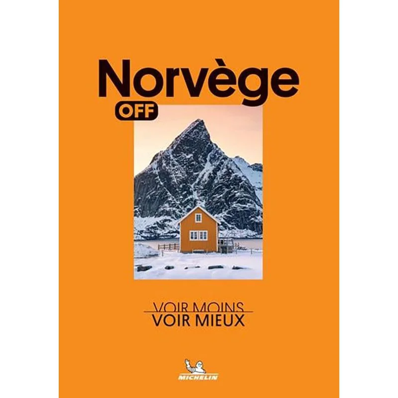 Off Norvège : voir moins, voir mieux