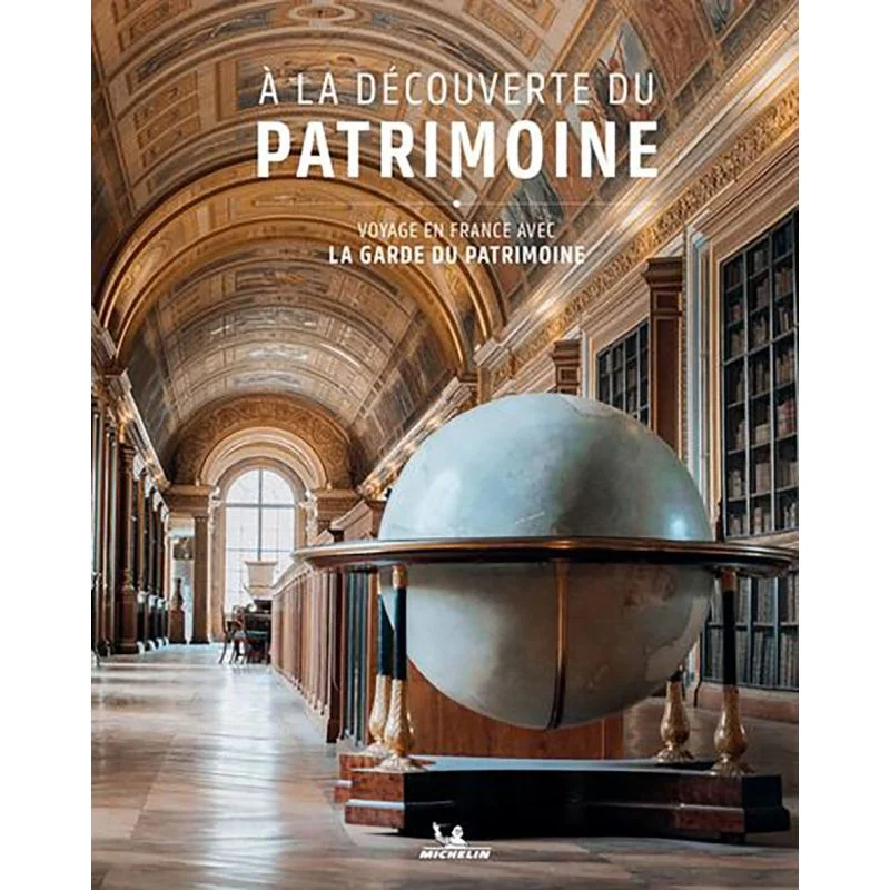 À la découverte du patrimoine avec la Garde du patrimoine