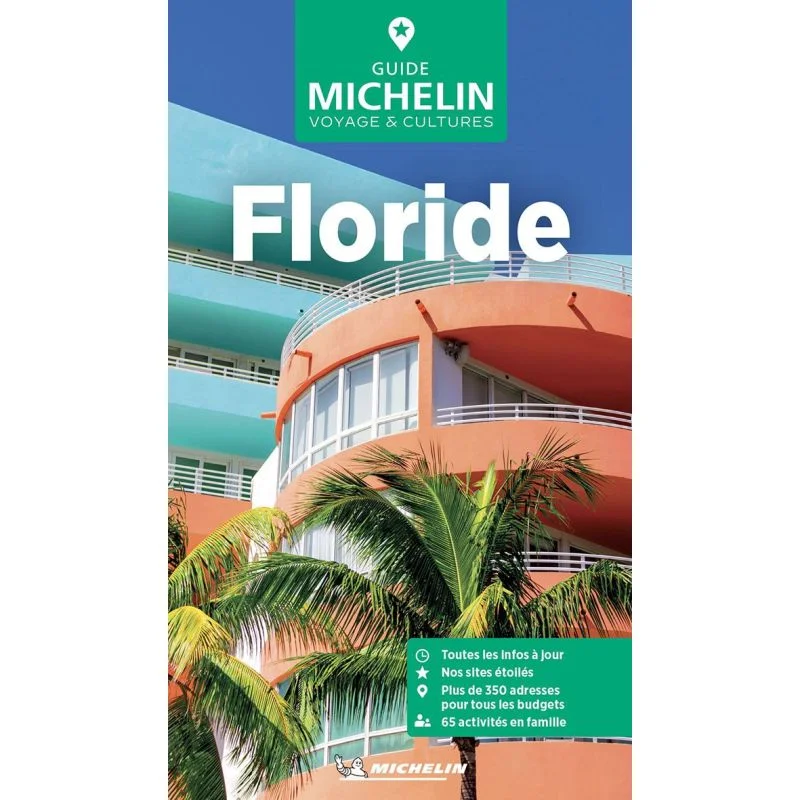Guide Vert Floride
