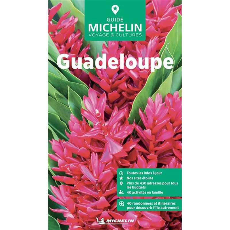 Guide Vert Guadeloupe