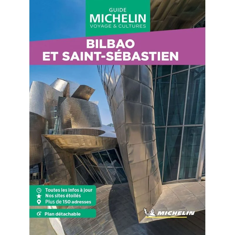 Week&Go Bilbao et Saint-Sébastien