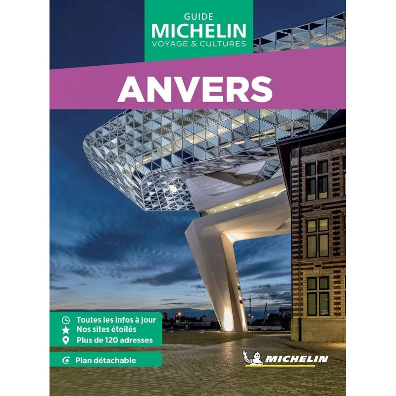 Week&Go Anvers