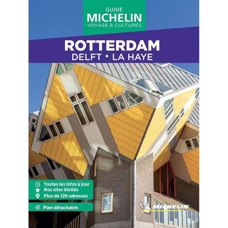 Week&Go Rotterdam