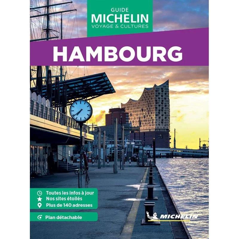 Week&Go Hambourg