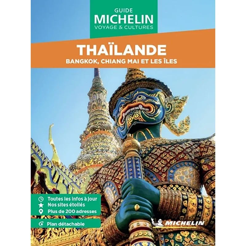 Week&Go Thaïlande, Bangkok, Chiang Mai et les îles