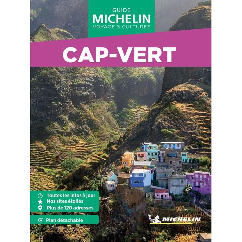 Week&Go Cap-Vert