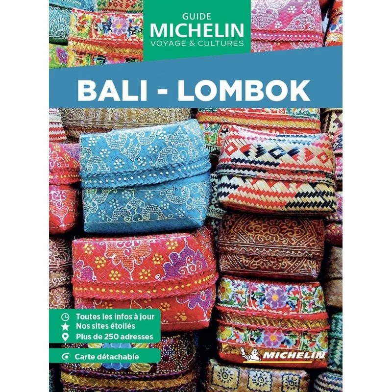 Week&Go Bali, Lombok