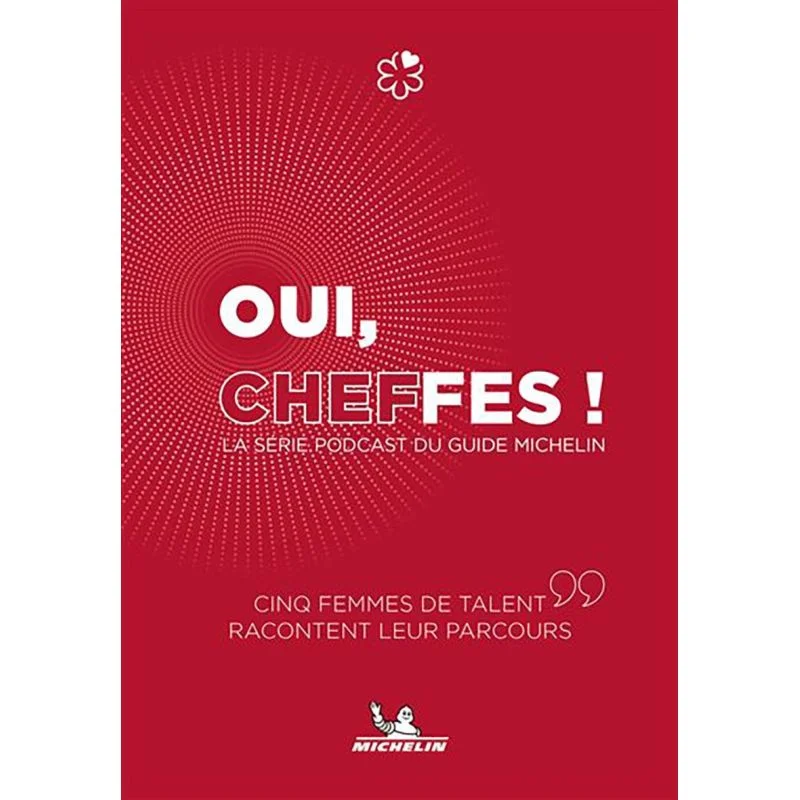 Oui Cheffes !