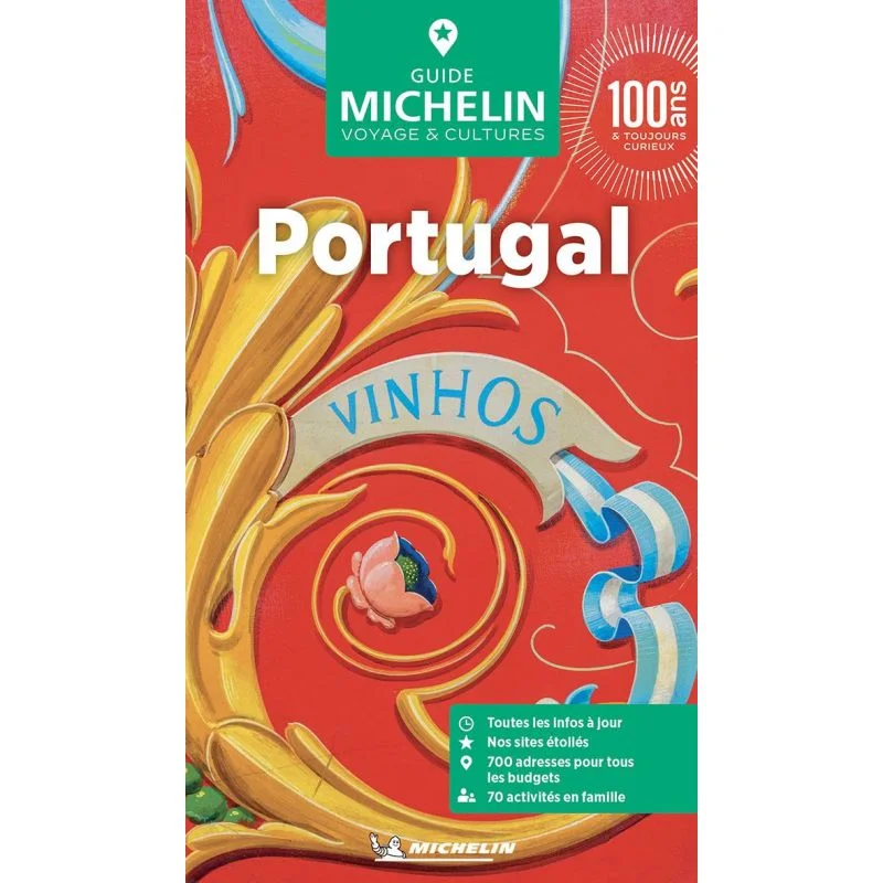 Guide Vert Portugal