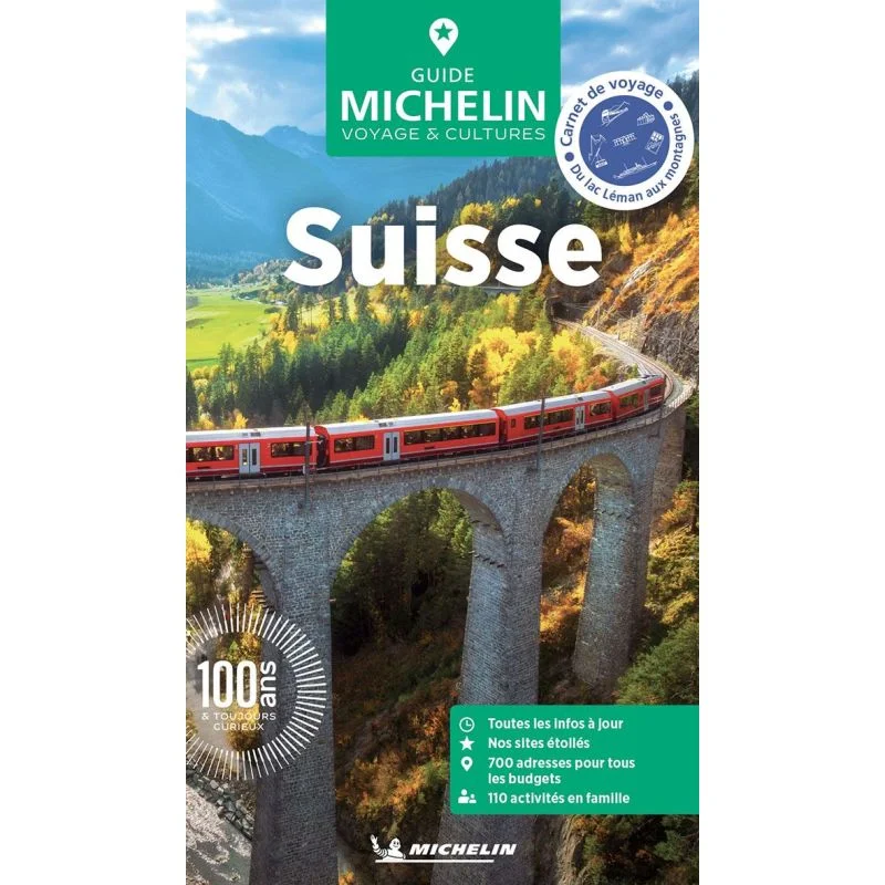 Guide Vert Suisse
