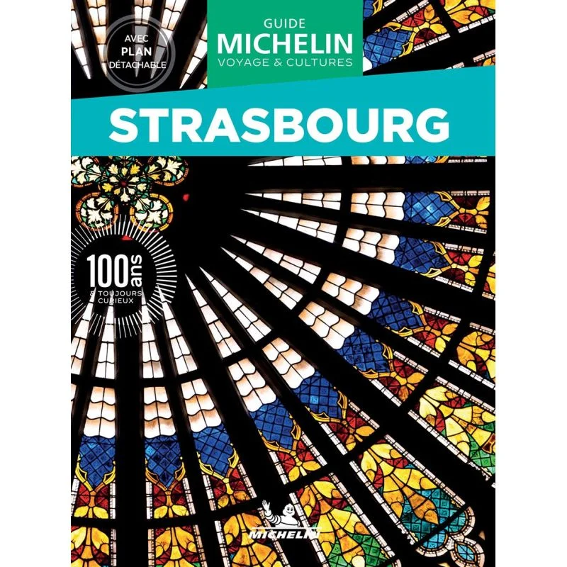 Week&Go Strasbourg