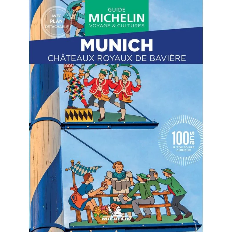 Week&Go Munich et les châteaux royaux de Bavière