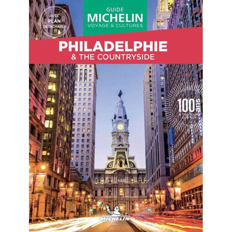 Week&Go Philadelphie et sa campagne