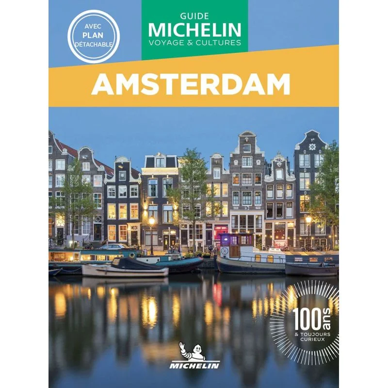 Week&Go Amsterdam