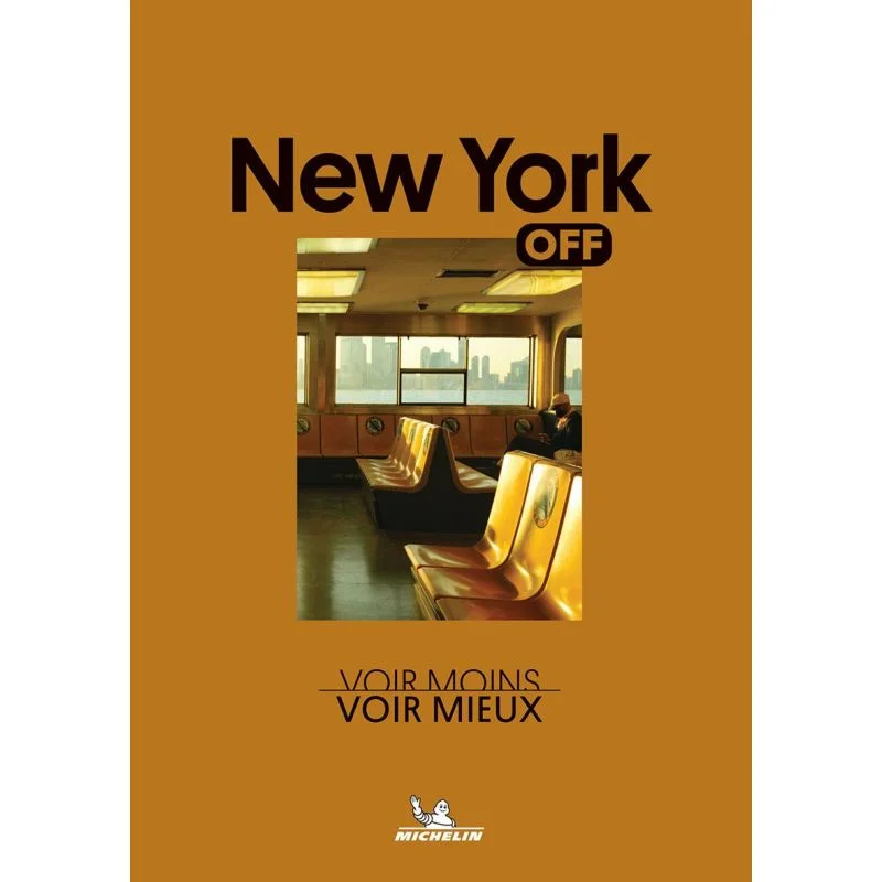 Off New York : voir moins, voir mieux