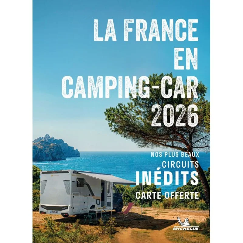 La France en camping-car