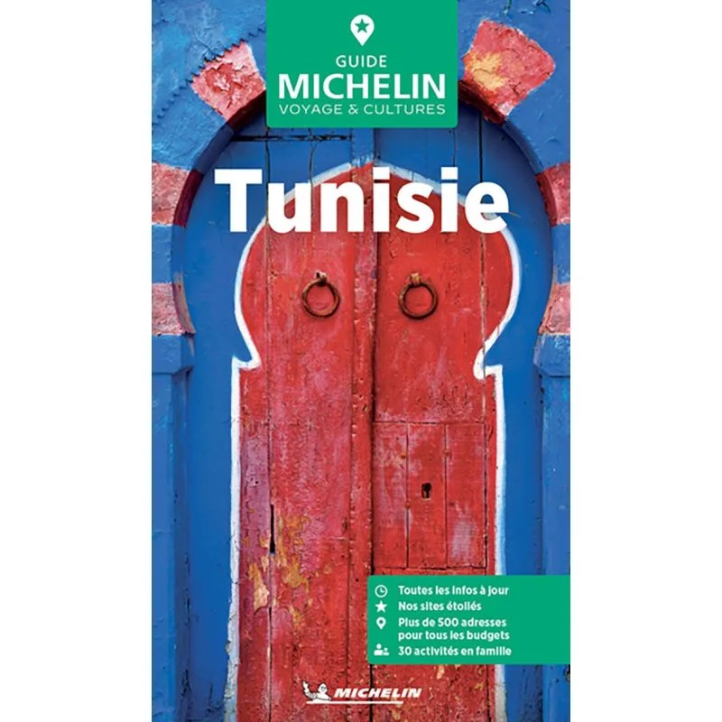 Guide Vert Tunisie