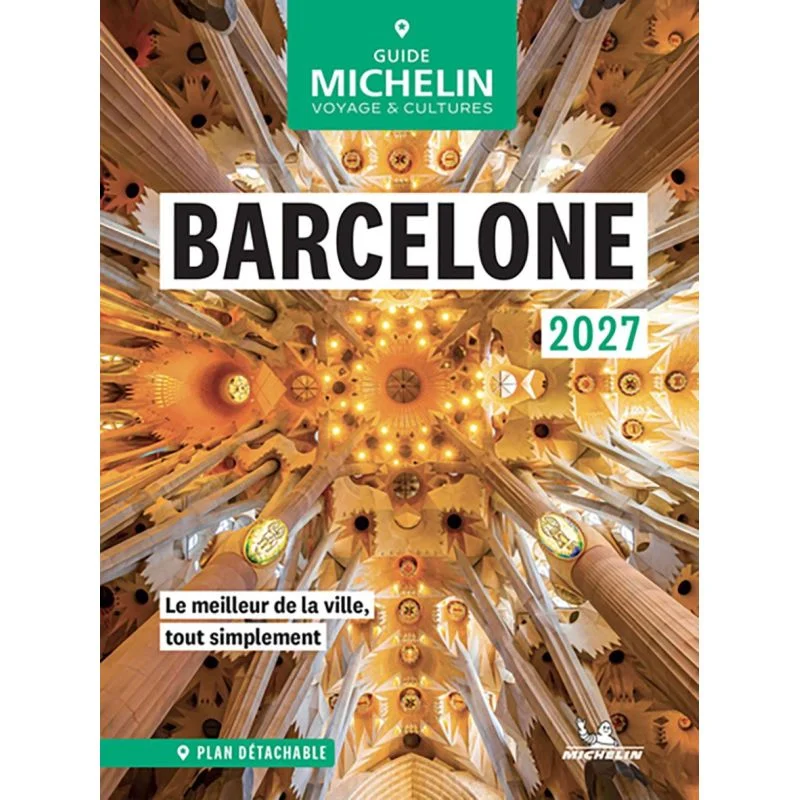 Week&Go Barcelone 2027