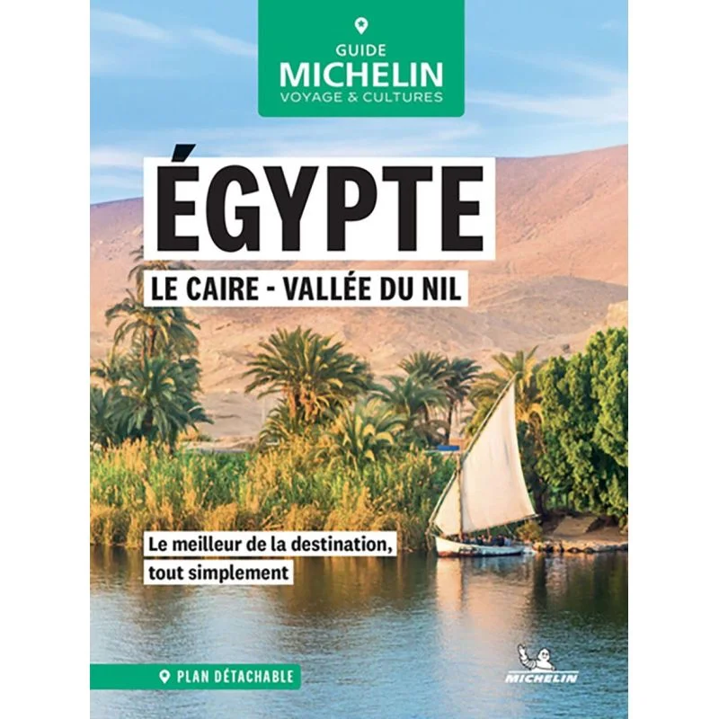Week&Go Égypte, Le Caire et la vallée du Nil