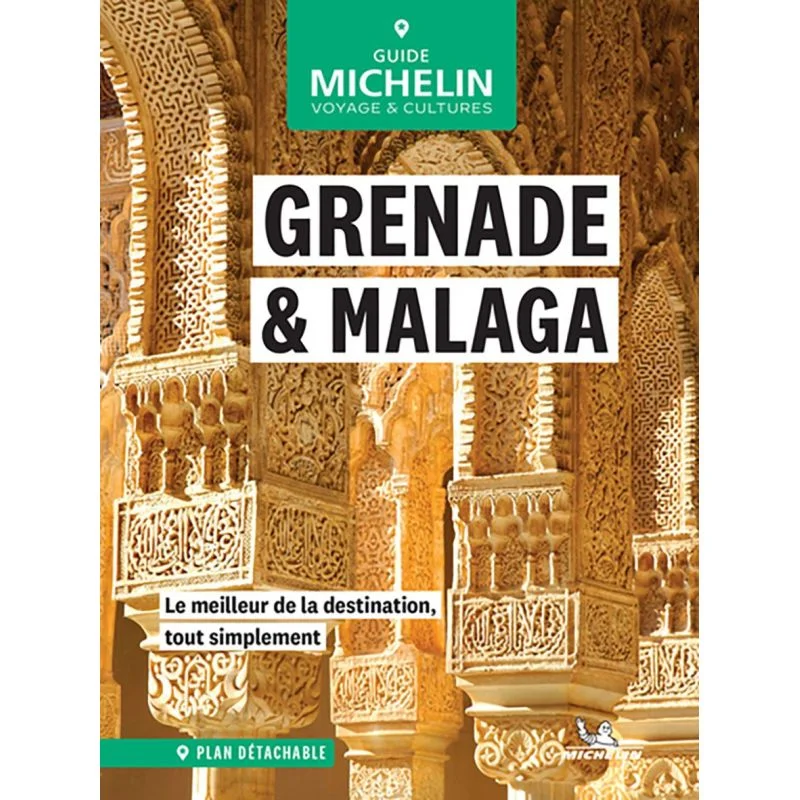 Week&Go Grenade, Malaga