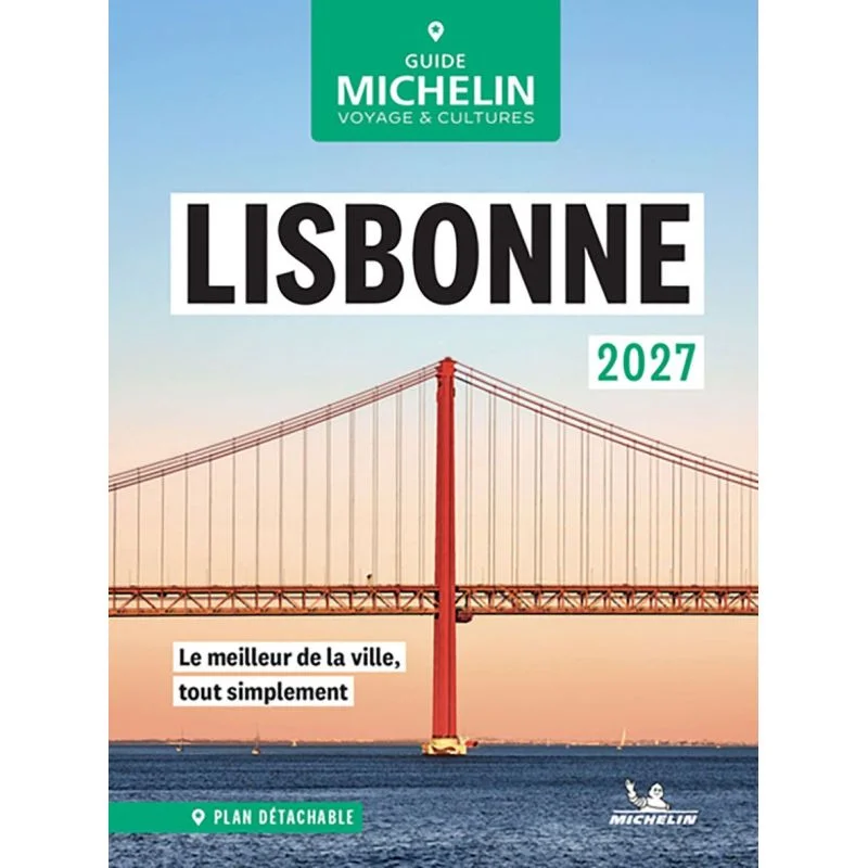 Week&Go Lisbonne 2027