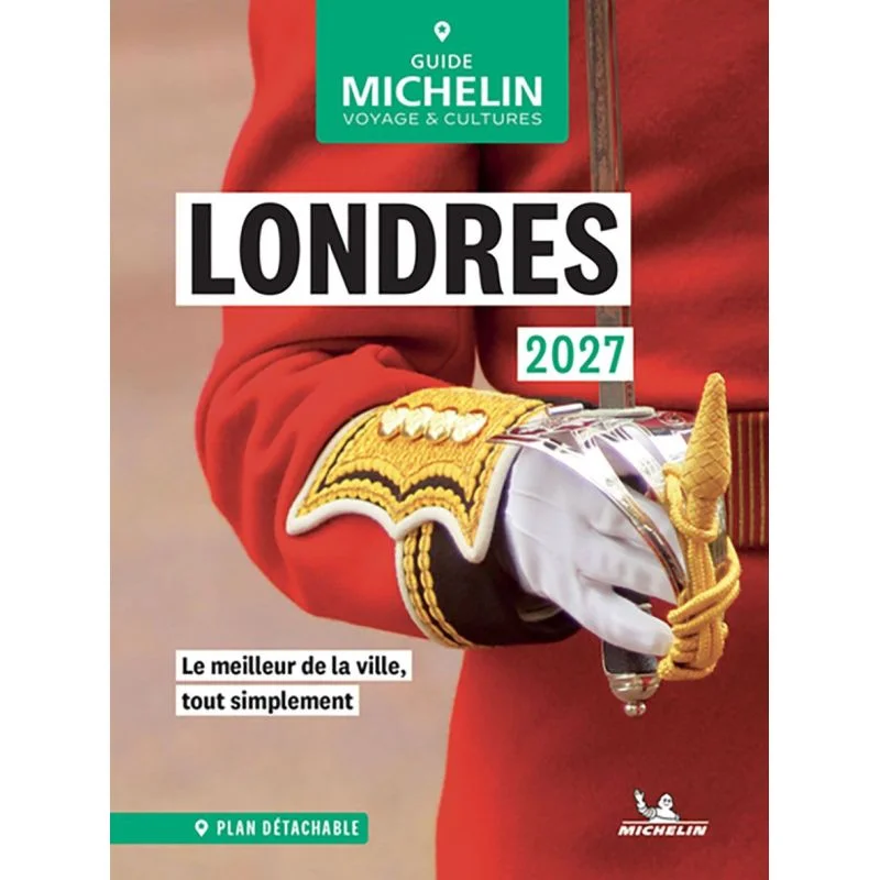 Week&Go Londres 2027