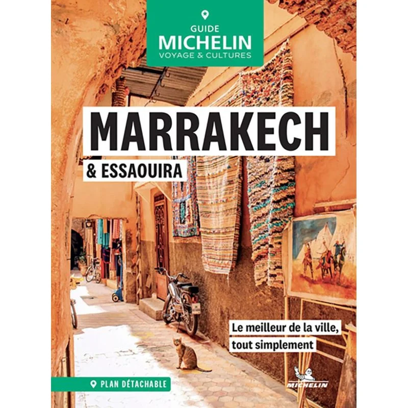 Week&Go Marrakech et Essaouira