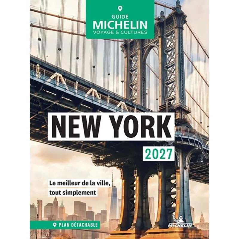 Week&Go New York 2027