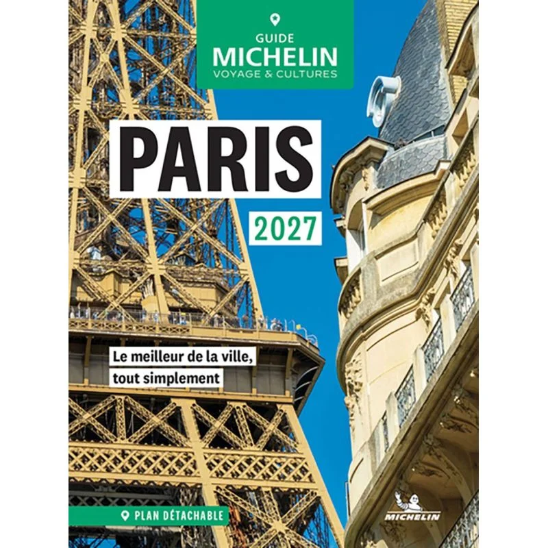 Week&Go Paris 2027