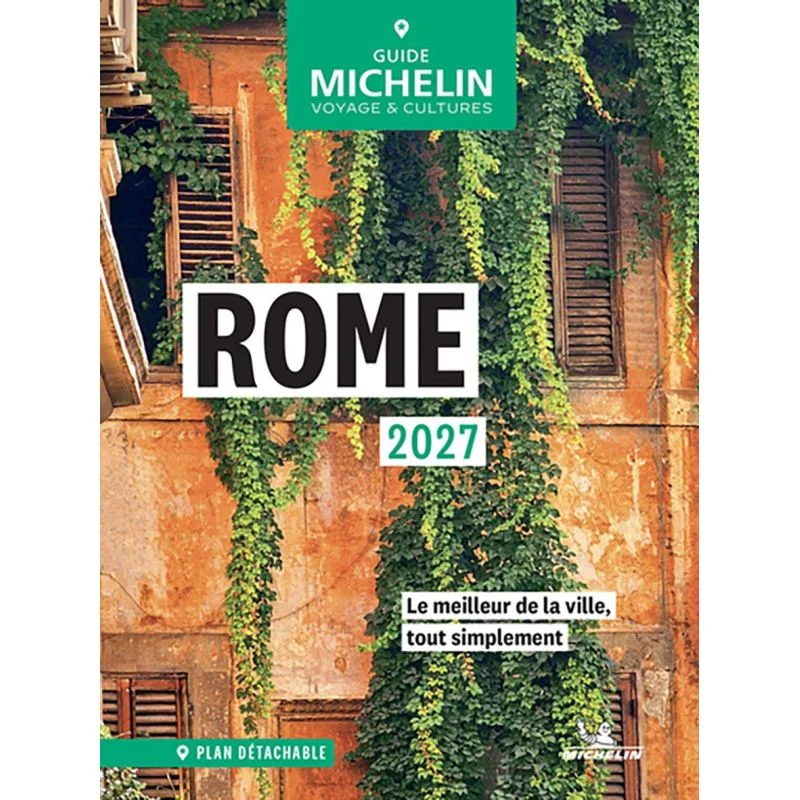 Week&Go Rome 2027
