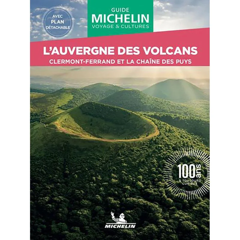 Week&Go L'Auvergne des volcans, Clermont-Ferrand