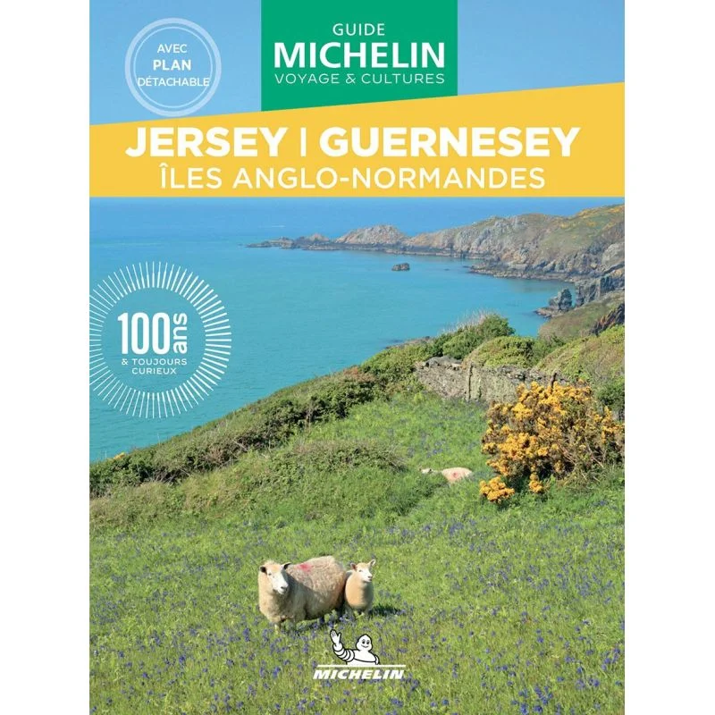 Week&Go Îles Anglo-Normandes