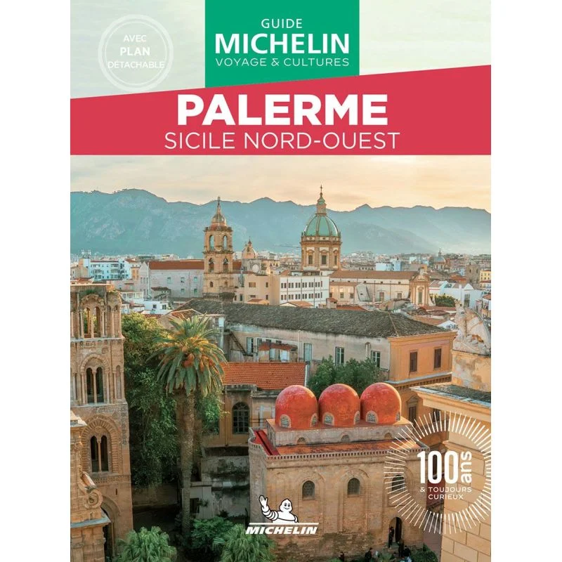 Week&Go Palerme, Sicile du Nord-Ouest