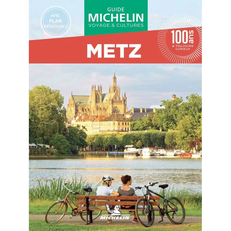 Week&Go Metz