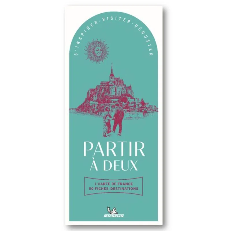 Coffret Partir à deux — recto