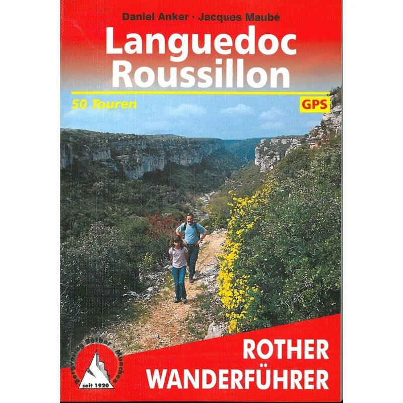 Languedoc-Roussillon (ALL)