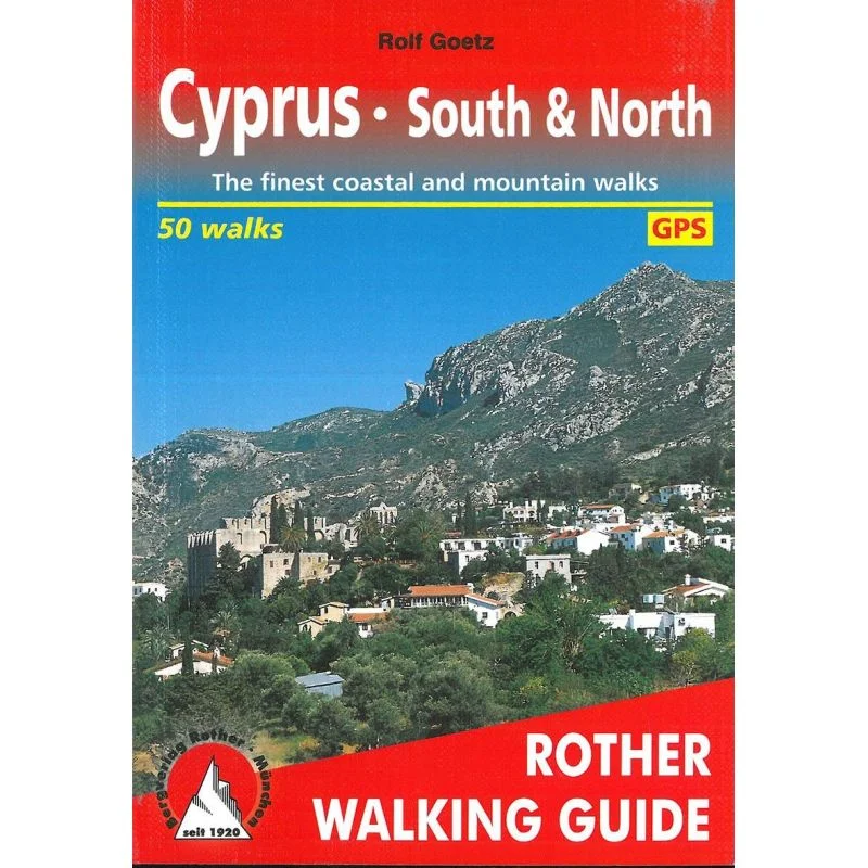 Chypre / Cyprus (ANG)