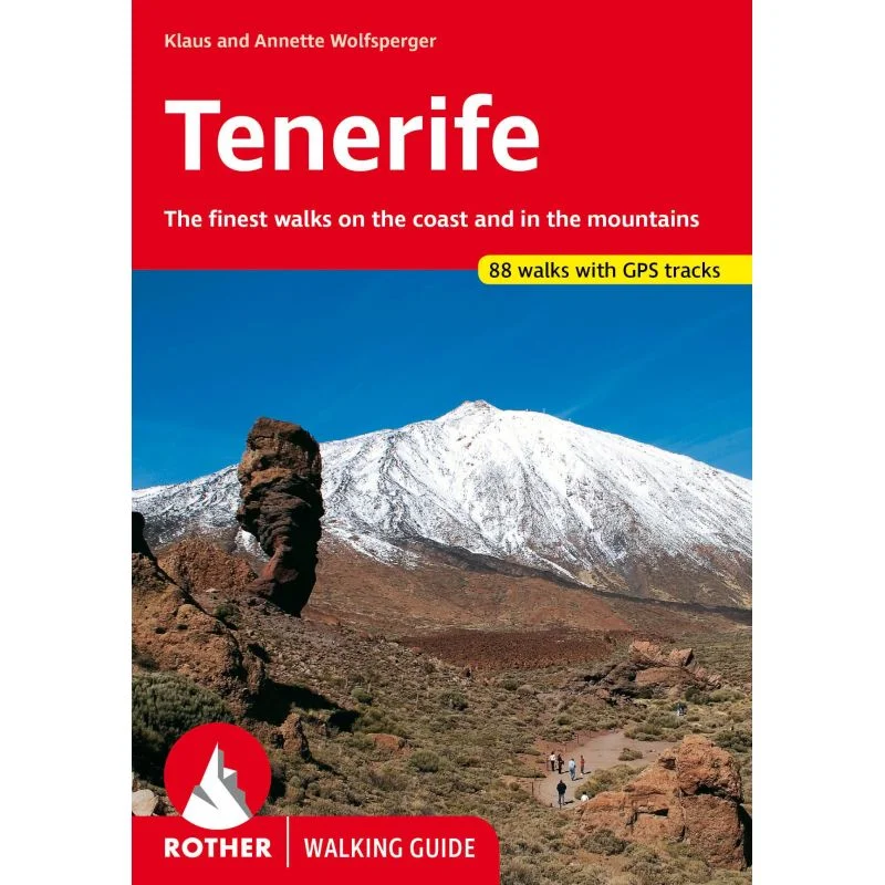 Tenerife (ANG)