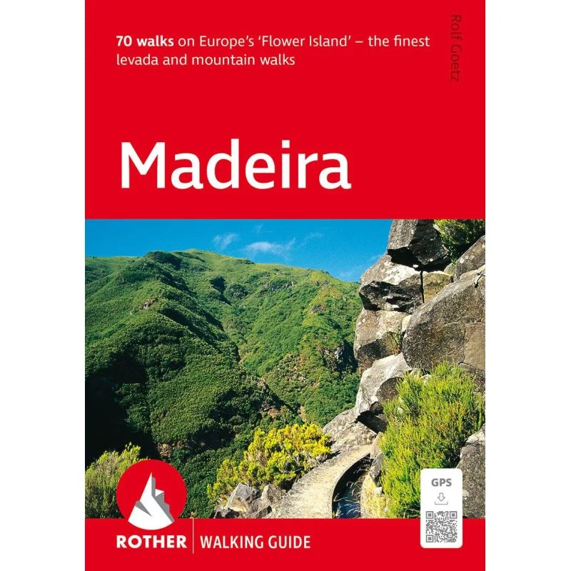 Madère / Madeira (ANG)