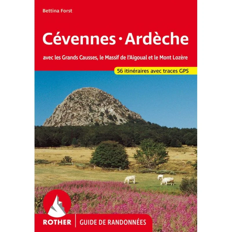 Cévennes – Ardèche (FR) – Grands Causses, Aigoual
