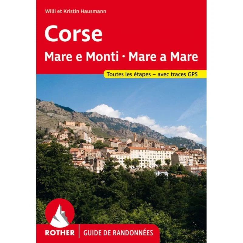 Corse – Mare e Monti, Mare a Mare (FR)