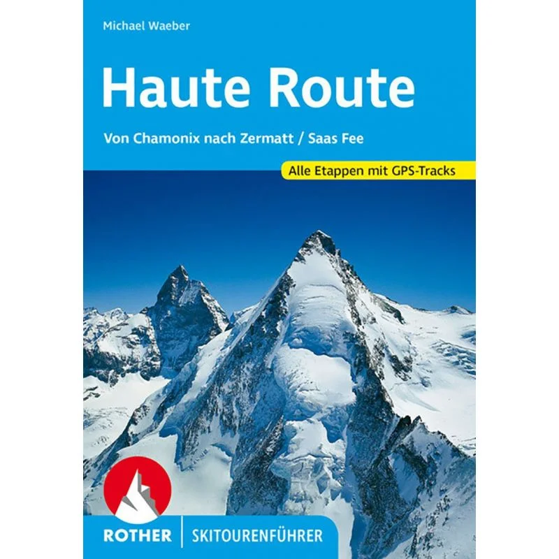 Haute Route (ALL) – Von Chamonix nach Zermatt