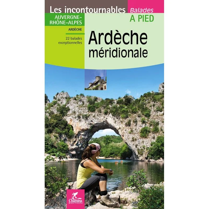 Ardeche Meridionale