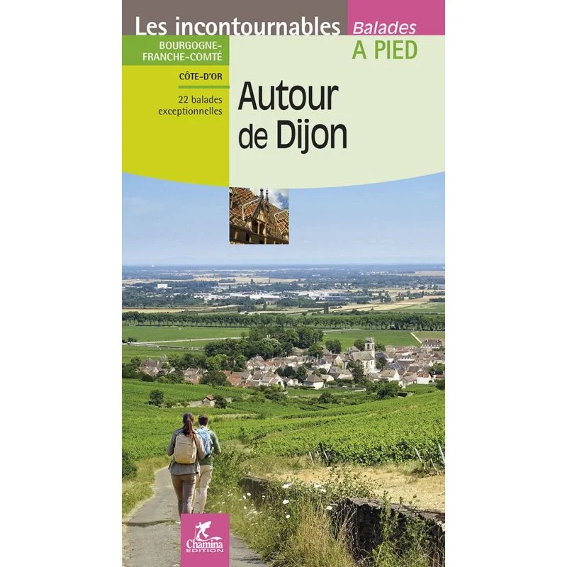 Autour De Dijon
