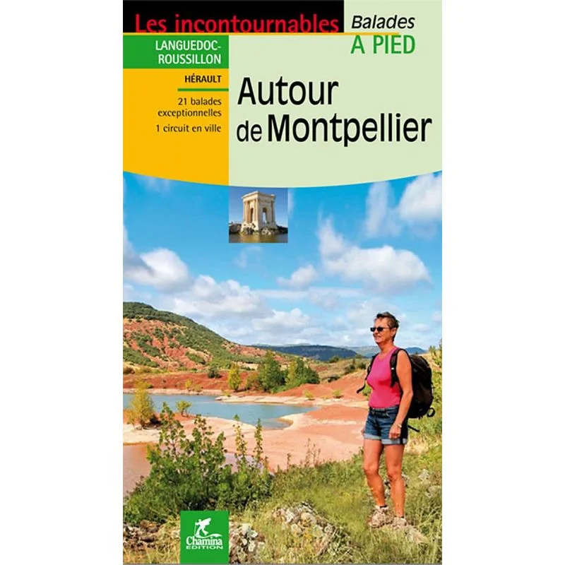 Autour De Montpellier